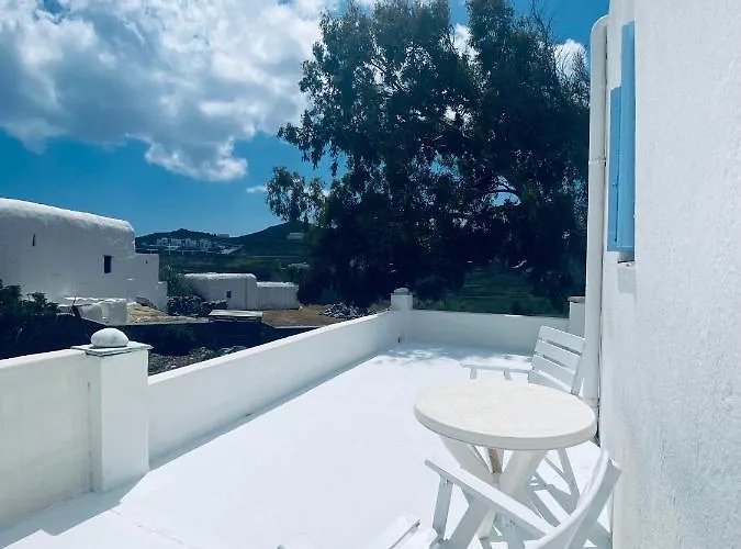 Cozam Mykonos * Ano Mera