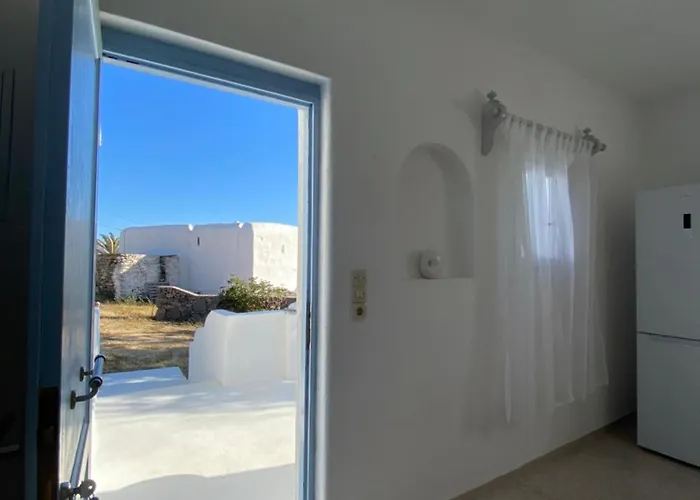 Apartamento Cozam Mykonos Ano Mera