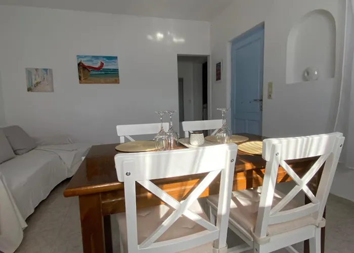 Cozam Mykonos Ano Mera