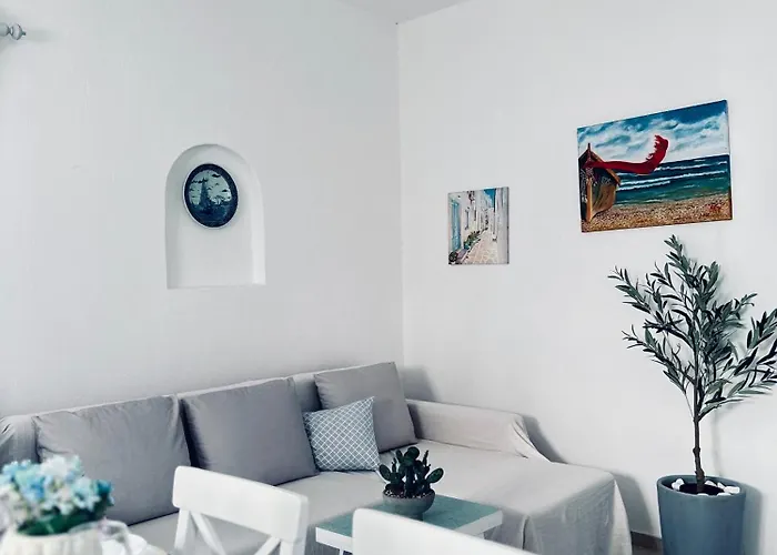 Cozam Mykonos Apartamento