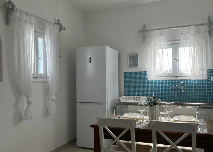 Cozam Mykonos Apartamento *