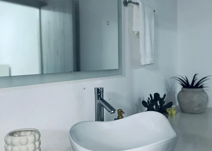 Apartamento Cozam Mykonos