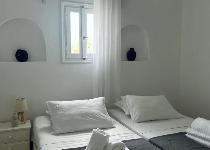 Cozam Mykonos Apartamento *