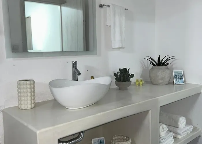 Apartamento Cozam Mykonos *