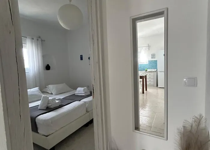 Cozam Mykonos Apartamento *