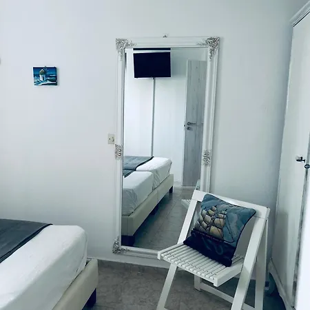Cozam Mykonos Appartement *