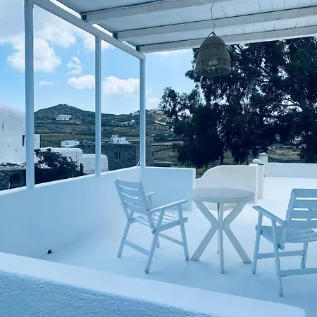 Cozam Mykonos * Ano Mera