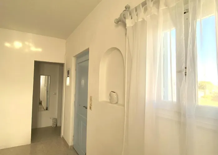 Apartment Cozam Mykonos Ano Mera