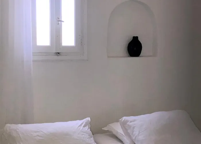 Cozam Mykonos Apartment *