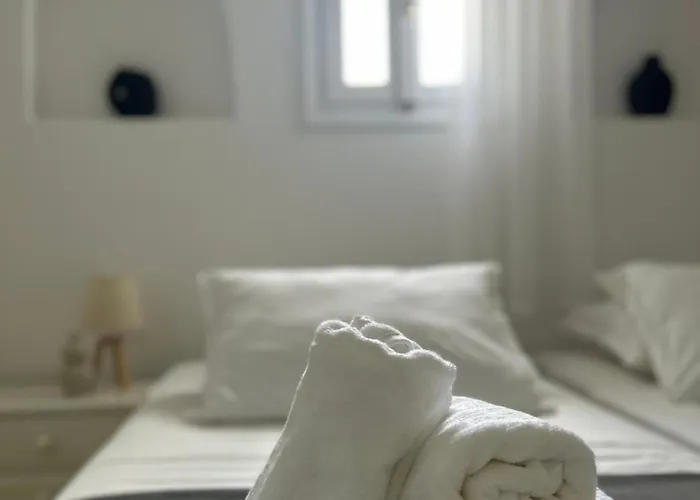 Cozam Mykonos * Ano Mera