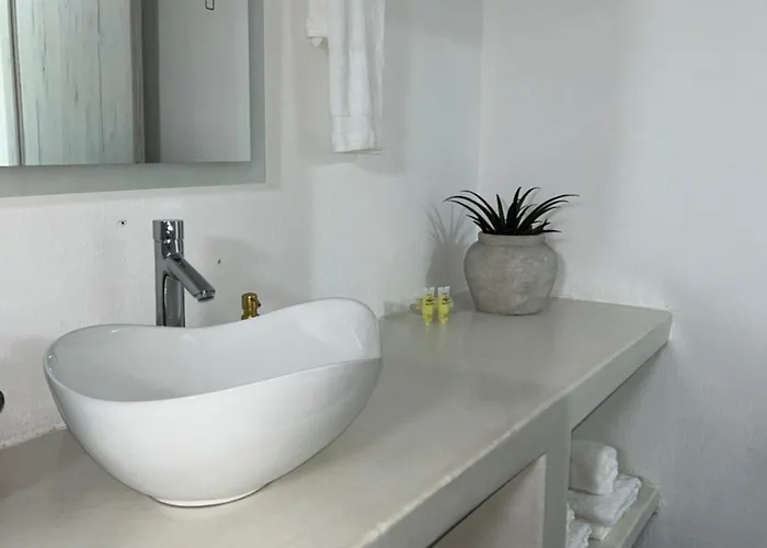 Apartamento Cozam Mykonos