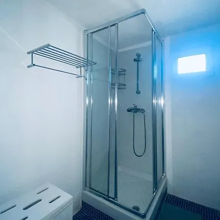 Lägenhet Cozam Mykonos *