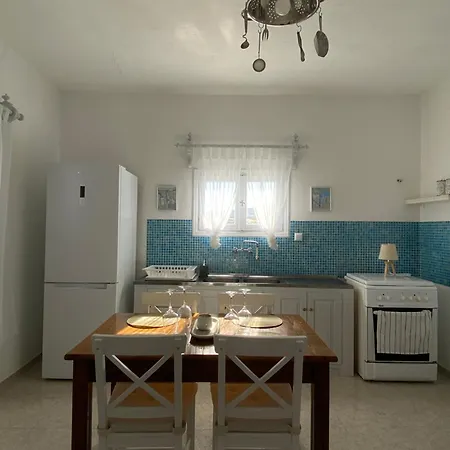 Lägenhet Cozam Mykonos