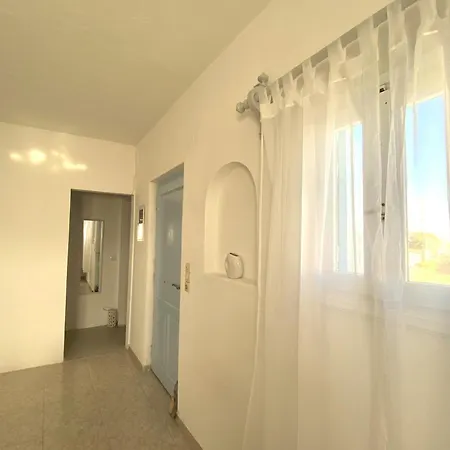 Lägenhet Cozam Mykonos Ano Mera