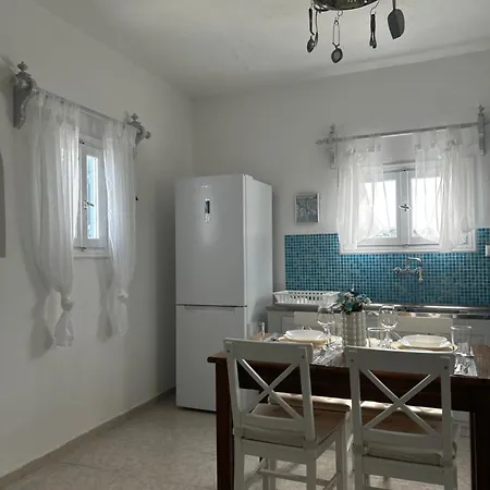 Cozam Mykonos Lägenhet *