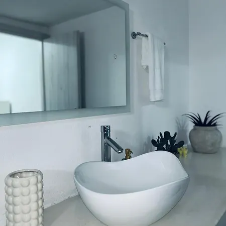 Lägenhet Cozam Mykonos