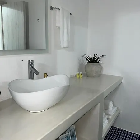 Lägenhet Cozam Mykonos