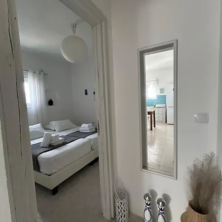 Cozam Mykonos Lägenhet *